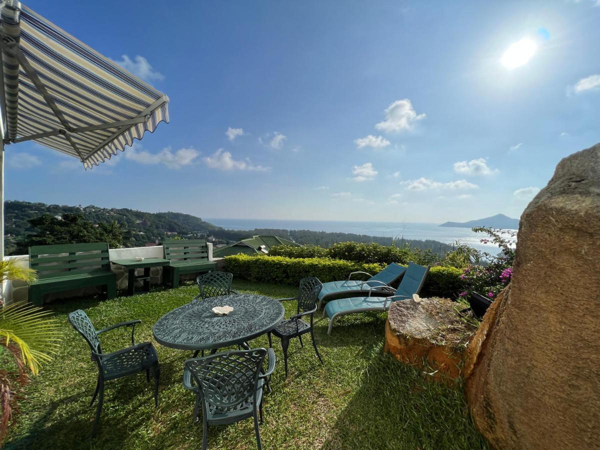 Appartamento Creole Pearl Self-Catering Victoria Esterno foto