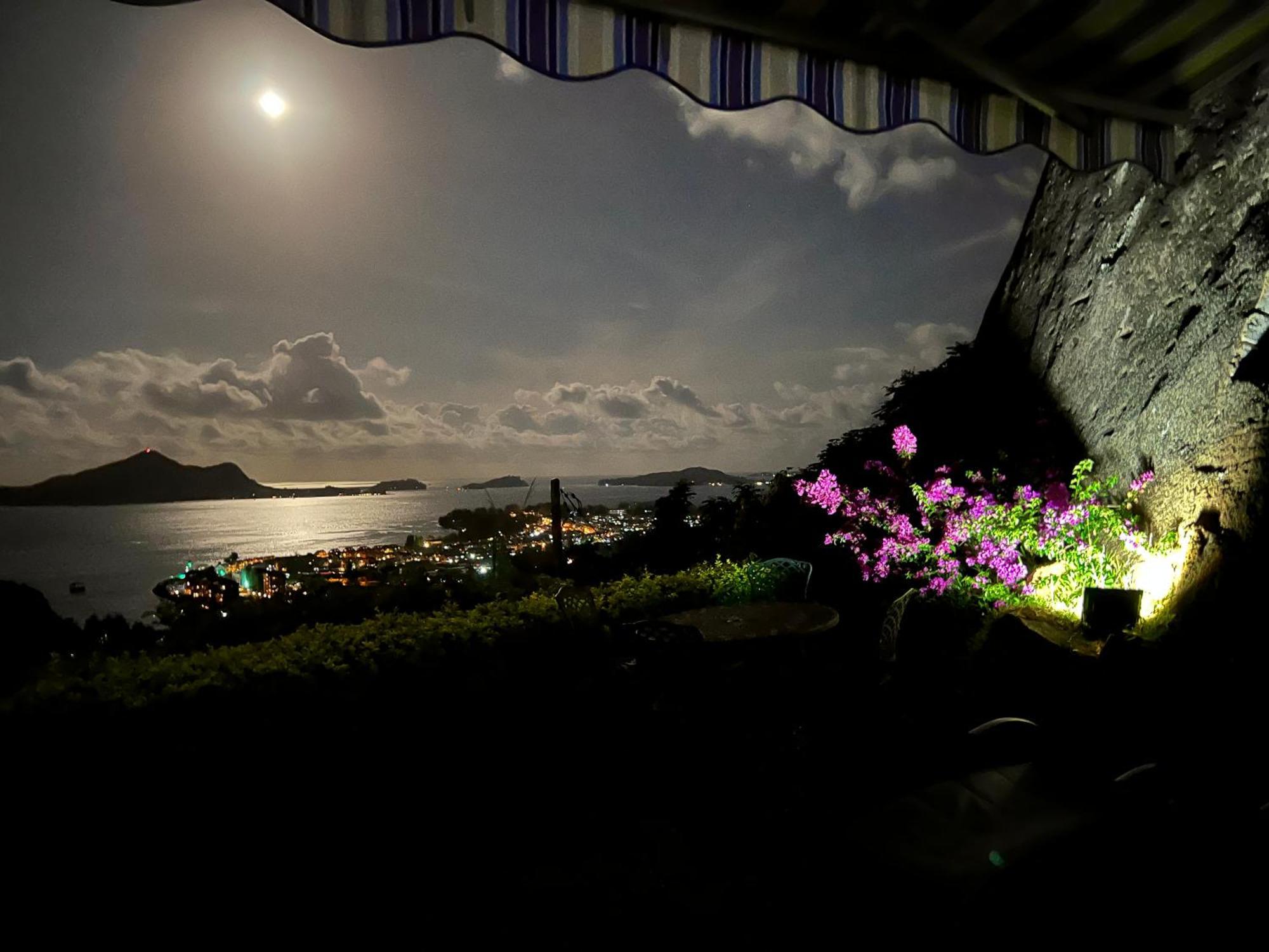 Appartamento Creole Pearl Self-Catering Victoria Esterno foto